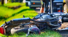 How to Navigate a Motorcycle Accident Claim?