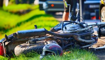 How to Navigate a Motorcycle Accident Claim?