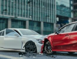 Why the Seconds Before a Car Accident Matter Most in New York