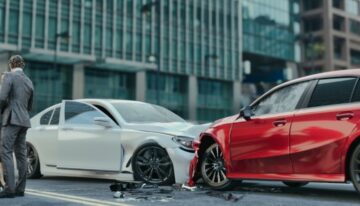 Why the Seconds Before a Car Accident Matter Most in New York
