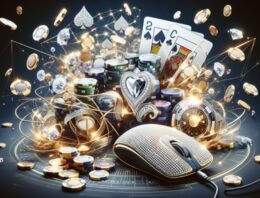 How Sports Betting and Gaming Are Shaping Modern Fan Habits