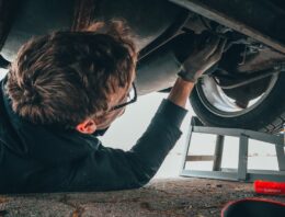 The Hidden Gold Mine in Your Junk Car: Is It Still There?