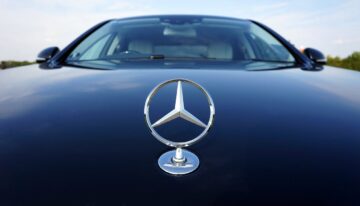 Is a Used C-Class a Smart Choice for a First Campus Car?