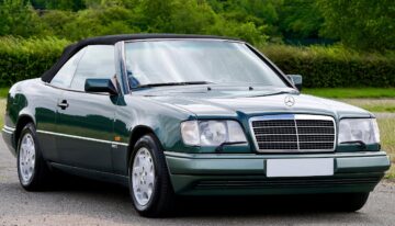 Car Insurance Disputes After a Mercedes Crash