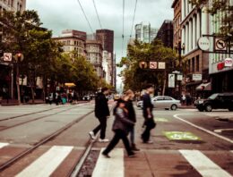 Common Causes of Pedestrian Accidents and Legal Solutions