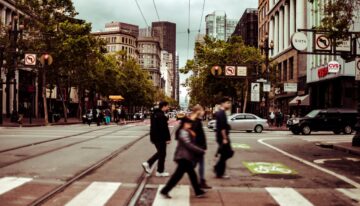 Common Causes of Pedestrian Accidents and Legal Solutions