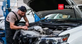 Warning Signs You Need Prius Head Gasket Repair