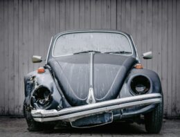 Don’t Get Ripped Off: How to Safely Sell Your Junk Car for Cash