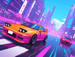 The Rise of Car-Themed Casino Games in the Philippines 