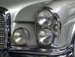 The Role Of Vehicle Design In Passenger Safety