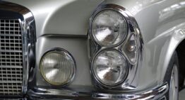 The Role Of Vehicle Design In Passenger Safety