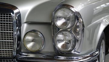The Role Of Vehicle Design In Passenger Safety