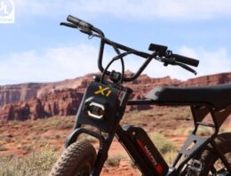 How to Perfectly Pair an Off-Road E-Bike with Your SUV