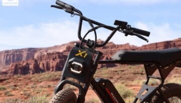 How to Perfectly Pair an Off-Road E-Bike with Your SUV