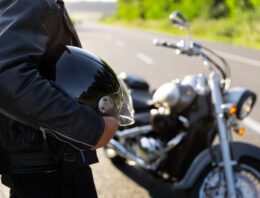 Motorcycle Safety Laws in Murrieta Are Changing What Riders Need to Understand