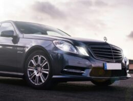 Why Mercedes Ownership Feels Different From Other Brands