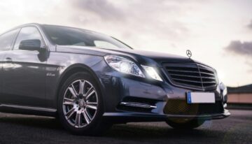 Why Mercedes Ownership Feels Different From Other Brands