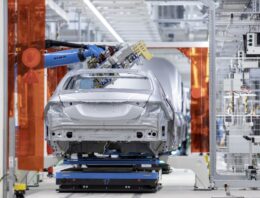 Is Automation Stifling The Joy Of Driving?