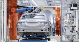 Is Automation Stifling The Joy Of Driving?