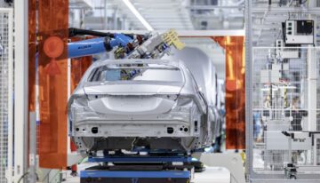 Is Automation Stifling The Joy Of Driving?