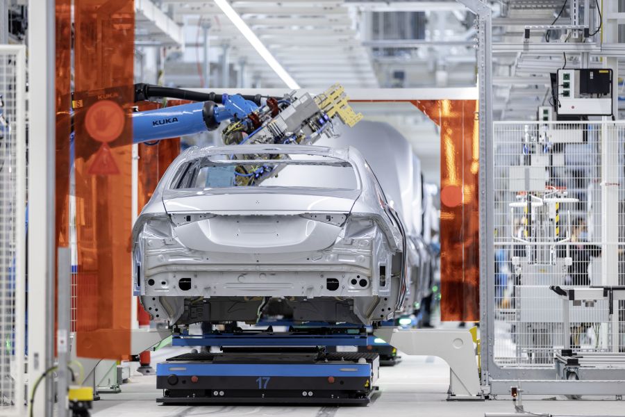 Is Automation Stifling The Joy Of Driving?
