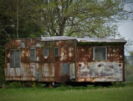 How to Sell a Junk RV in Kentucky Before the City Steps In (and make a profit)