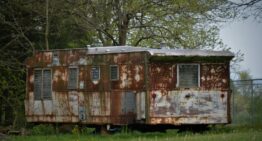 How to Sell a Junk RV in Kentucky Before the City Steps In (and make a profit)