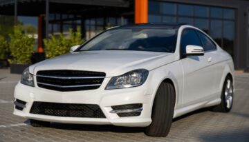 7 Operational Gaps Dealers Face When Selling Used Mercedes Vehicles