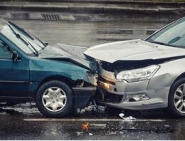 Car Accident Evidence That Strengthens Your Injury Case