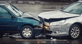 Car Accident Evidence That Strengthens Your Injury Case