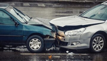 Car Accident Evidence That Strengthens Your Injury Case