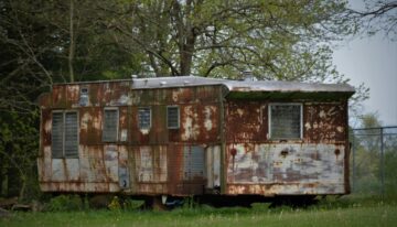 How to Sell a Junk RV in Kentucky Before the City Steps In (and make a profit)
