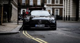 3 Most Reliable Used Mercedes Cars Available in Spokane Valley