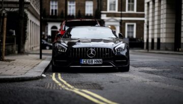 3 Most Reliable Used Mercedes Cars Available in Spokane Valley