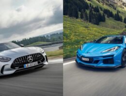 Mercedes vs Chevrolet – Which brand is more affordable?