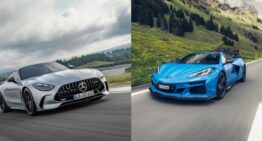Mercedes vs Chevrolet – Which brand is more affordable?