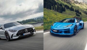 Mercedes vs Chevrolet – Which brand is more affordable?