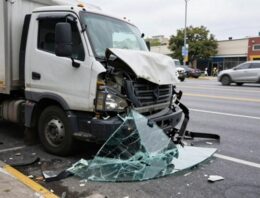 Understanding Multiple Party Liability in Truck Accidents