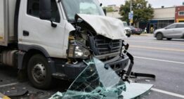 Understanding Multiple Party Liability in Truck Accidents
