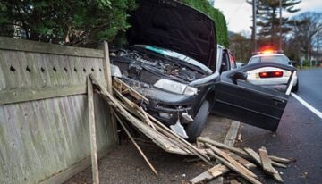 Steps You Must Take Immediately After a Drunk Driver Crash  
