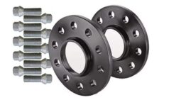 How Hubcentric Wheel Spacers Transform Your Mercedes Stance and Handling