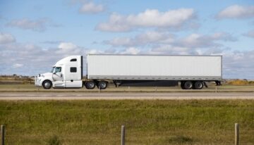 Tips for Staying Safe Around Large Trucks on the Road