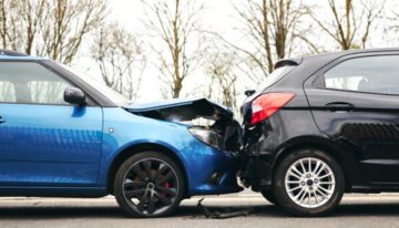 Why Tailgating Increases the Risk of Brake-Checking Collisions