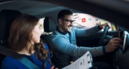 What Every New Driver Needs to Know About Safety 