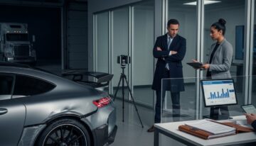 Do Commercial Insurance Policies Cover the Full Value of a Totaled AMG?