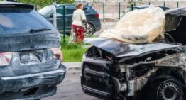 Why Car Accidents Demand Quick, Careful Action in Bradenton, FL