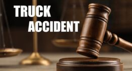 How Can a Truck Accident Lawyer Help You with the Legal Process?