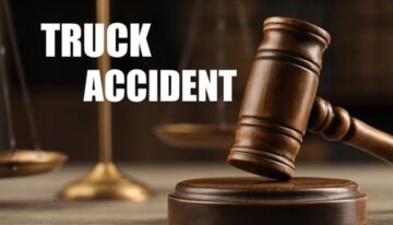 How Can a Truck Accident Lawyer Help You with the Legal Process?