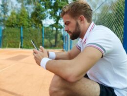 Mobile Apps for Sports: Why Users Need Them