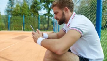 Mobile Apps for Sports: Why Users Need Them
